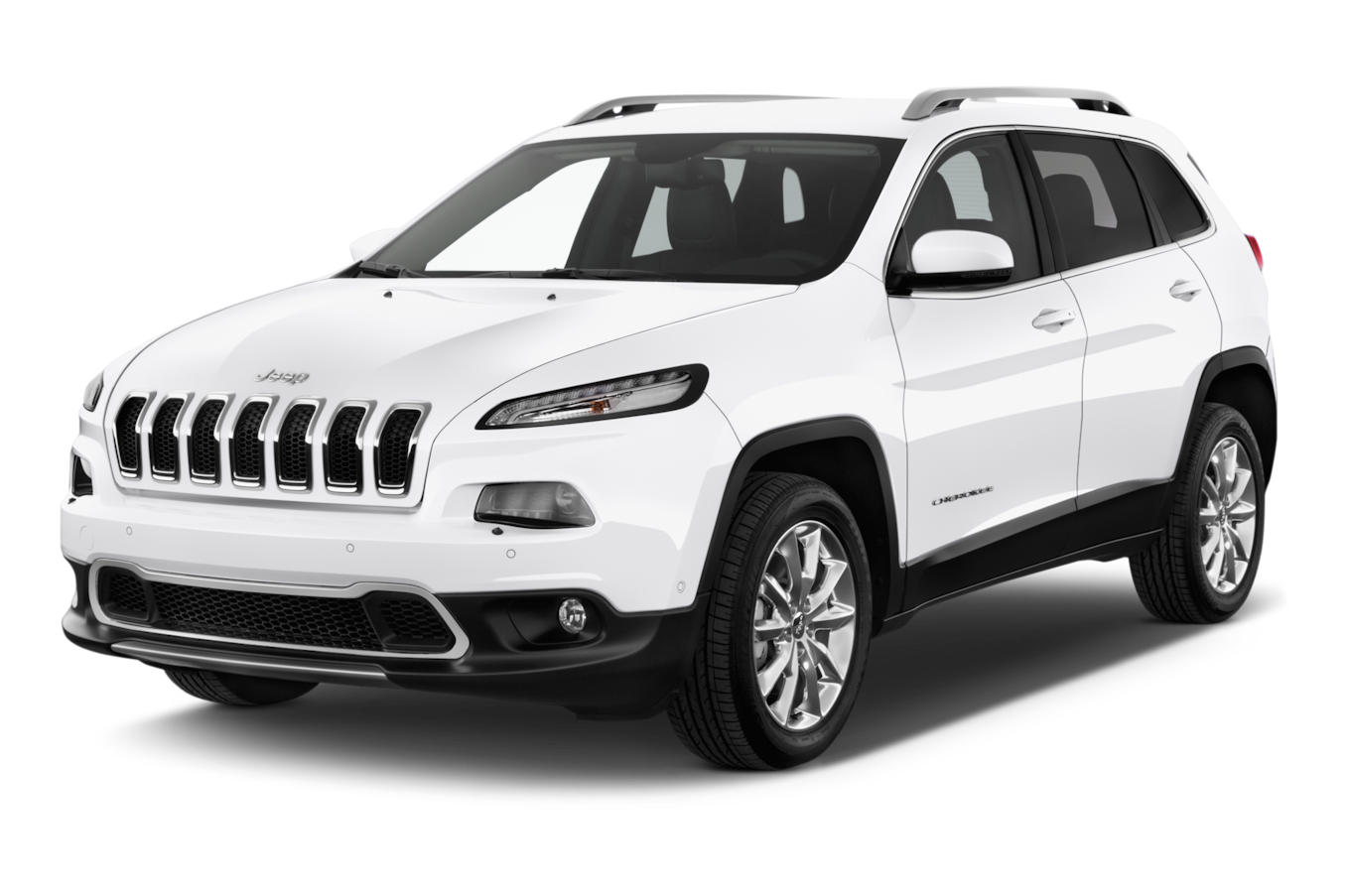 CHEROKEE 2014 - 2018